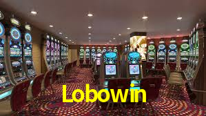 Lobowin: A Experiência de Casino com Jogos de Mesa ao Vivo