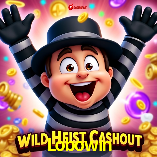 Lobowin: Jogos de Caça-Níqueis-Altas Recompensas, Roleta-Velocidade, Blackjack-Desafios Máximos