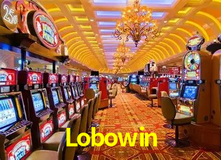 Lobowin,Lobowin.Vip